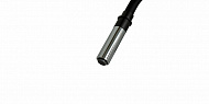 Смеситель для кухни Lemark Soul LM6006C Хром Черный