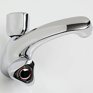 Смеситель для раковины WasserKRAFT Amper 2903 Хром