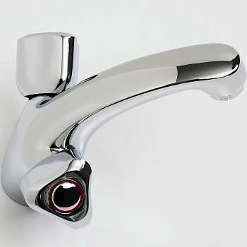 Смеситель для раковины WasserKRAFT Amper 2903 Хром