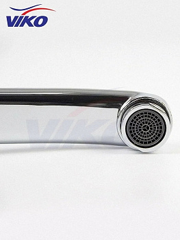 Смеситель для кухни Viko V-6713 Хром