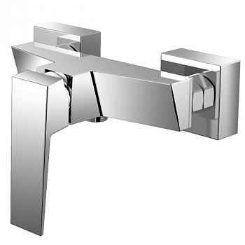 Смеситель для душа Rush Thira TR3635-63 Хром