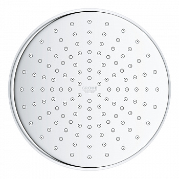 Верхний душ Grohe Tempesta 210 26408000 Хром