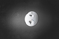 Смеситель для душа Grohe Grohtherm 24076000 Хром