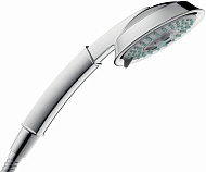 Душевой гарнитур Hansgrohe Raindance Classic 27843000 Хром