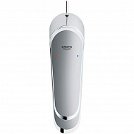Смеситель для раковины Grohe Eurodisc Cosmopolitan 33190002 Хром