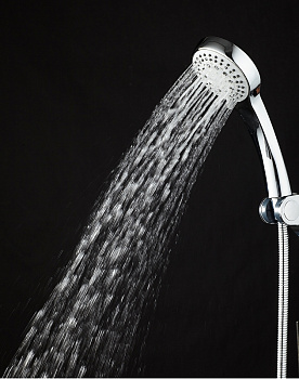 Душевой гарнитур Orange O-Shower OS021 Хром