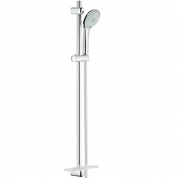 Душевой гарнитур Grohe Euphoria 27226001 Хром