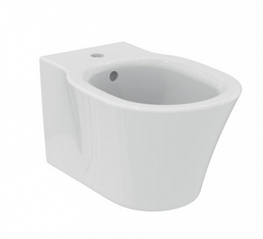 Биде напольное Ideal Standard Connect Air E233401