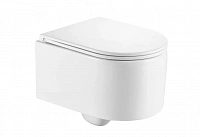 Подвесной унитаз Gid Tr2150