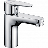 Смеситель для раковины WasserKRAFT Leine 3503 Хром