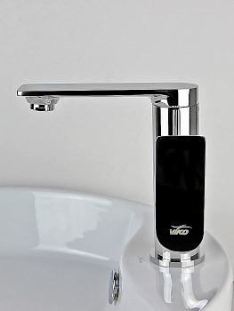 Смеситель для раковины Viko V-7713 Хром