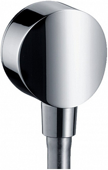 Шланговое подсоединение Hansgrohe Fixfit 27453000