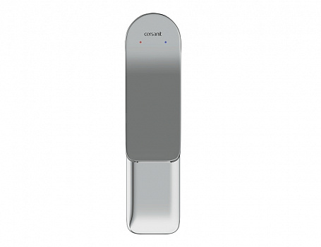 Смеситель для раковины Cersanit Odra 63050 Хром
