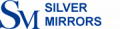 Silver mirrors