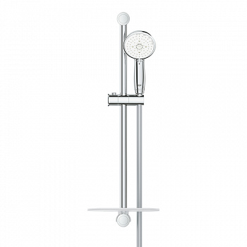 Душевой гарнитур Grohe Tempesta New Rustic 27609001 Хром