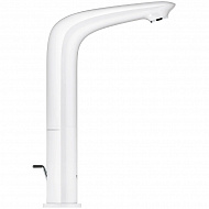Смеситель для раковины Grohe Eurostyle New 23569LS3 Белая луна
