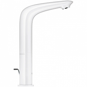 Смеситель для раковины Grohe Eurostyle New 23569LS3 Белая луна