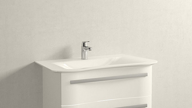 Смеситель для раковины Grohe Eurosmart Cosmopolitan 32825000 Хром