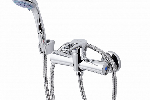 Смеситель для душа FAUZT FZs-241-B100 тип См-ДшОНРШл