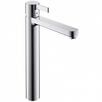 Смеситель для раковины Hansgrohe Metris S 31022000 Хром