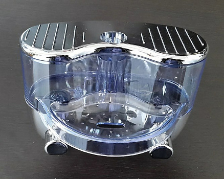 Душевая кабина Niagara Ultra NG-903-01R 120x80 с гидромассажем