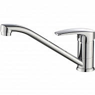Смеситель для кухни Kaiser Guss 68033 Хром