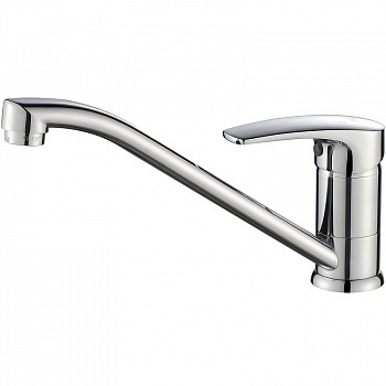 Смеситель для кухни Kaiser Guss 68033 Хром