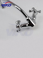 Смеситель для кухни Viko V-1553 Хром
