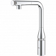 Смеситель для кухни Grohe Essence SmartControl 31615000 Хром