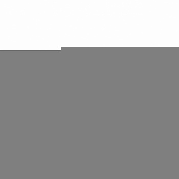 Верхний душ Hansgrohe Rainmaker Select 24006400 Хром Белый