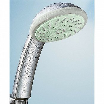 Душевой гарнитур Grohe Tempesta Duo 28591000 Хром