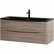 Тумба под раковину BelBagno 120 ACQUA-1200-2C-SO-PS подвесная Pino Scania