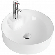Раковина-чаша Aquatek Европа 40 AQ5212-00 Белая