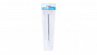 Ершик для унитаза Fixsen Kvadro FX-61313C Хром