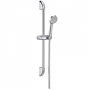 Душевой гарнитур Roca Natura 5B9402C07 Хром