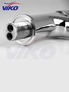 Смеситель для раковины Viko V-4801 Хром