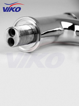 Смеситель для раковины Viko V-4801 Хром