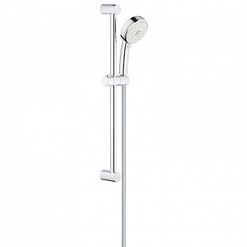 Душевой гарнитур Grohe Tempesta Cosmopolitan 27579002 Хром