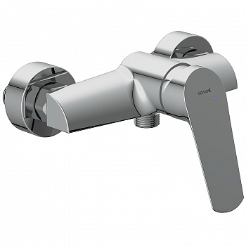 Смеситель для душа Cersanit Flavis 63036 Хром