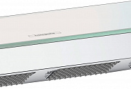 Боковой душ Hansgrohe Rainfinity 26243000 с полкой Хром