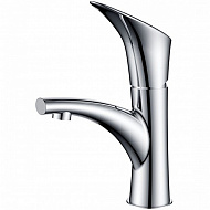 Смеситель для раковины Kaiser Calla 71011 Хром