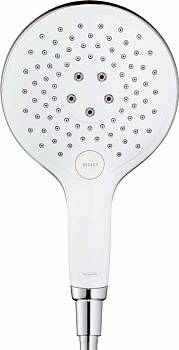 Душевой гарнитур Hansgrohe Raindance Select S 27803400 Хром