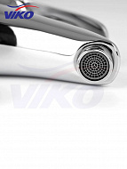 Смеситель для раковины Viko V-6001 Хром