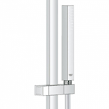 Душевая система Grohe Euphoria Cube System 27696000 Хром