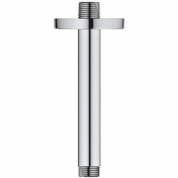 Верхний душ Grohe Rainshower 310 Mono 26560000 Хром