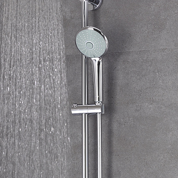 Душевая система Grohe Euphoria System 27964000 Хром