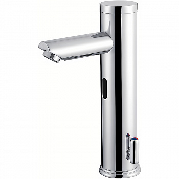 Смеситель для раковины Kaiser Sensor 38521 Хром