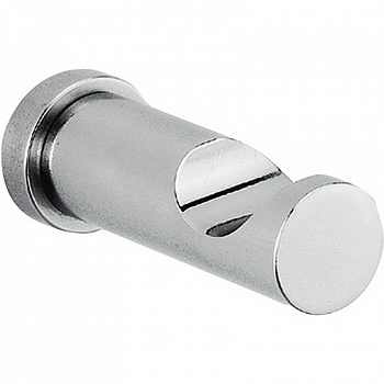 Крючок для ванной компактный Classic матовый 09019.S