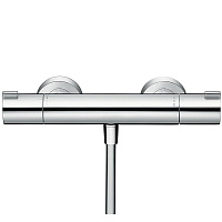 Смеситель для душа Hansgrohe Ecostat S 13211000 с термостатом Хром