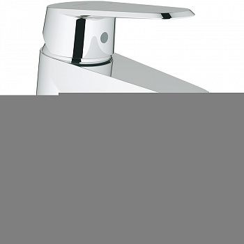 Смеситель для раковины Grohe Eurodisc Cosmopolitan 3246920E Хром